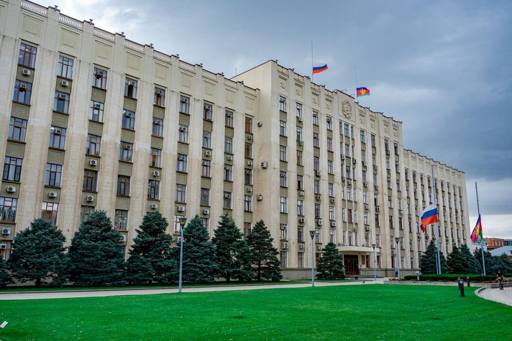 Краснодарский край примет участников «Федеральной практики» Минпромторга России