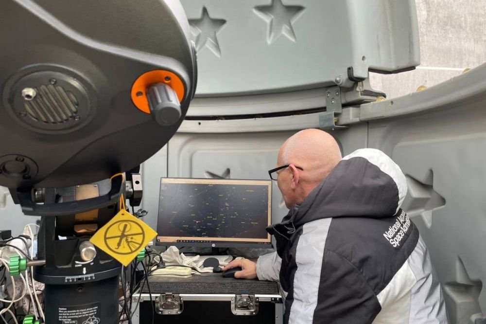 Грядёт буря! И не одна…