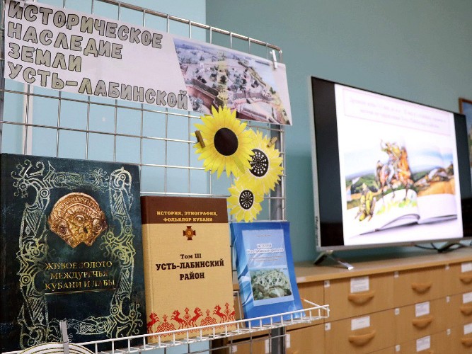 Сборный дом в Усть-Лабинске посмотреть