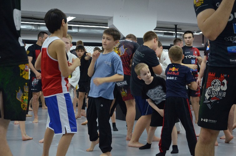 Металлоконструкции в Усть-Лабинске гараж