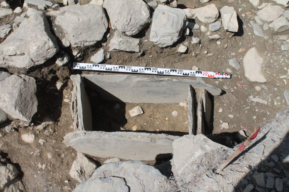 Металлический дом в Усть-Лабинска ландшафт Металлический дом в Усть-Лабинска ландшафт