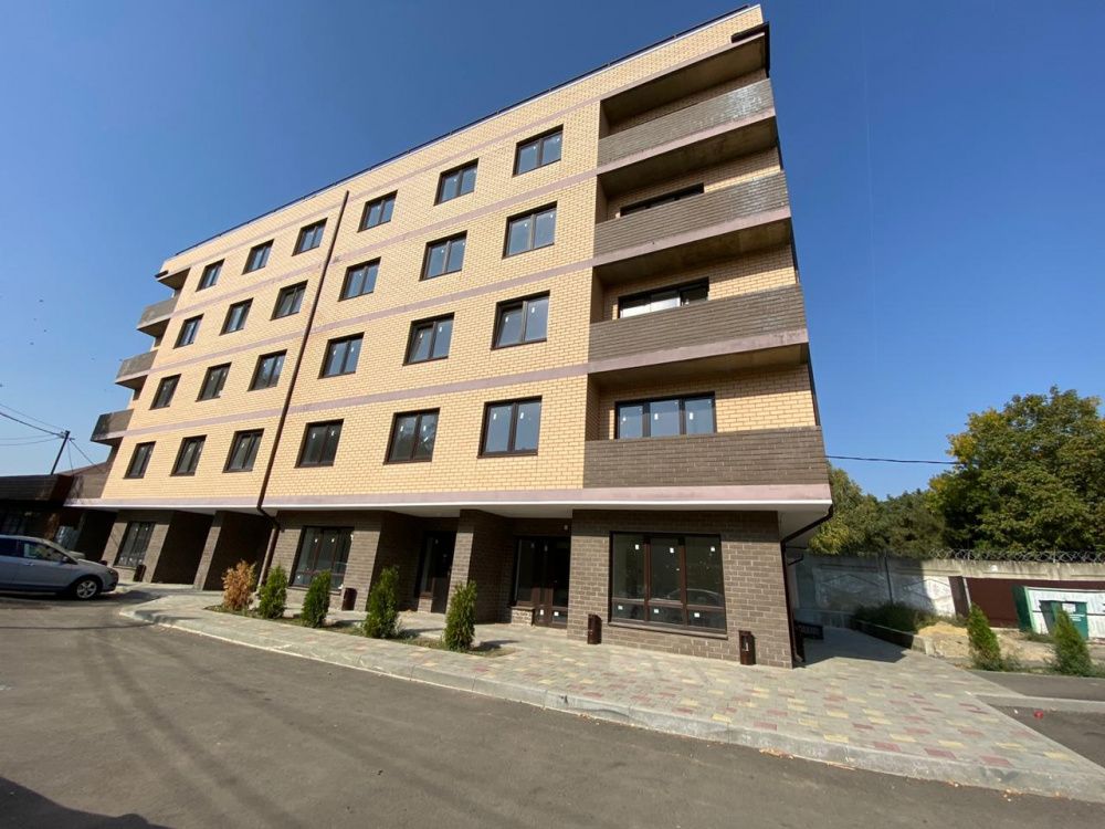 Металлический дом в Лабинска установить Металлический дом в Лабинска установить