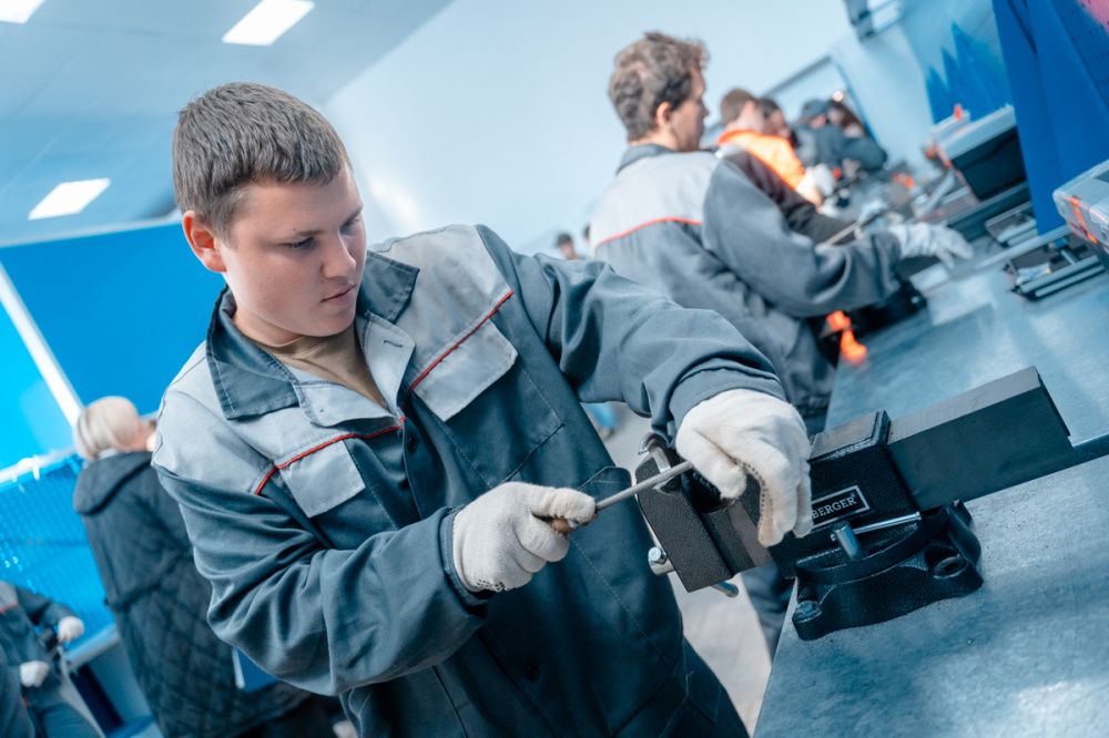 Металлические дома в Усть-Лабинск выбрать