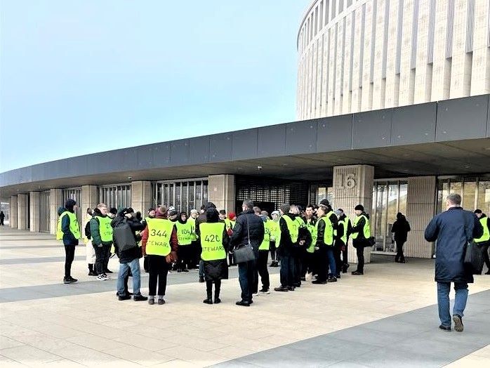 Без паспорта болельщика жители Усть-Лабинска не смогут посетить футбольные матчи