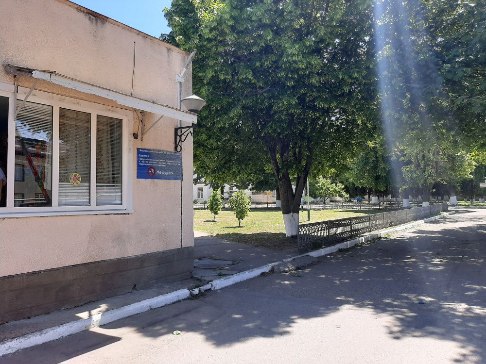Сводка по Усть-Лабинскому госпиталю за 6 июля