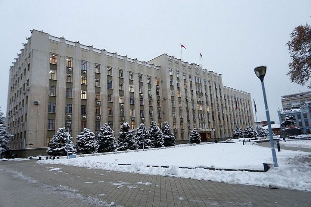 Контроль за переводом сотрудников на дистанционный режим работы усилят на Кубани