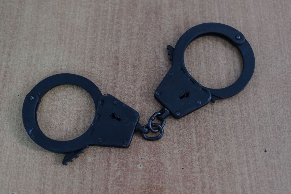 Пограничники задержали находящуюся в федеральном розыске женщину