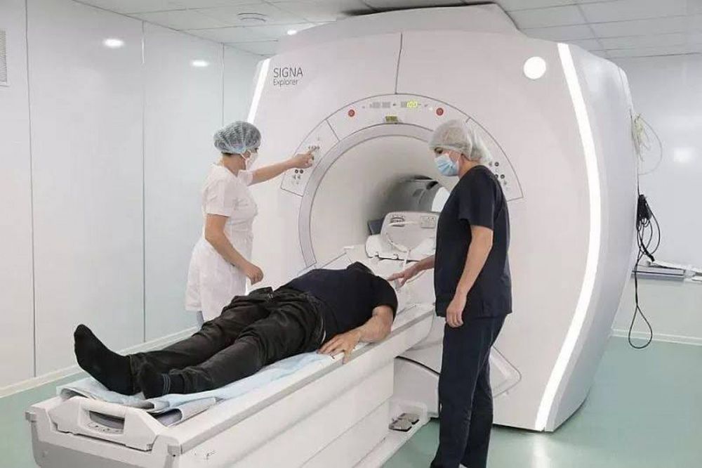 Около 80 единиц оборудования получат кубанские медучреждения в рамках нацпроекта