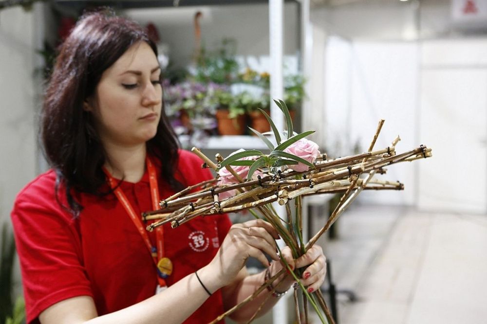 Количество самозанятых увеличилось в Краснодарском крае на 33%