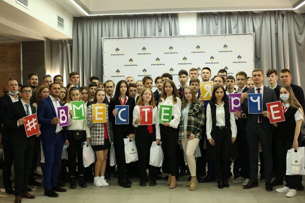 Кубань присоединится к всероссийскому экологическому фестивалю #ВместеЯрче
