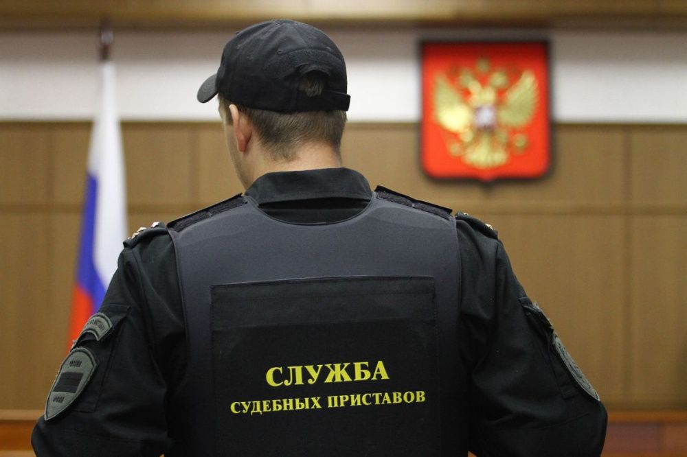 Судебные приставы Кубани возобновят личный прием граждан с 28 февраля