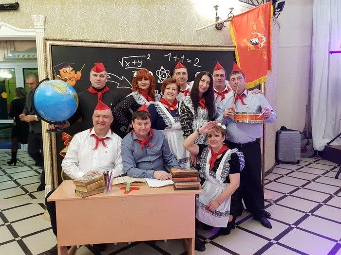 На Кубани под запрет попали вечера встречи выпускников