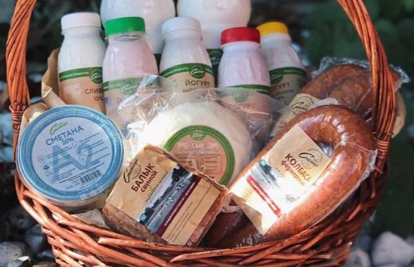 Усть-Лабинскую продукцию оценят на международной выставке «ПРОДЭКСПО»
