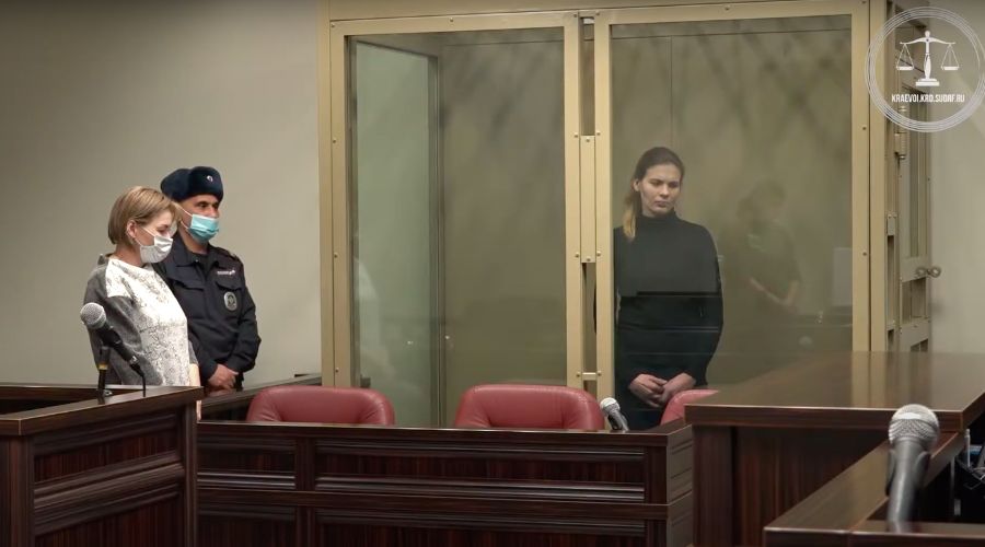 На Кубани вынесли приговор многодетной матери, которая задушила и расчленила племянника