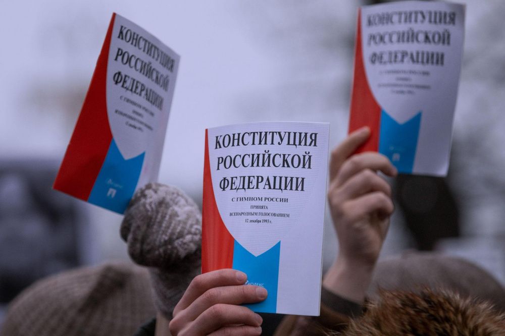 Жители Кубани показали самую высокую явку на голосование по поправкам в Конституцию