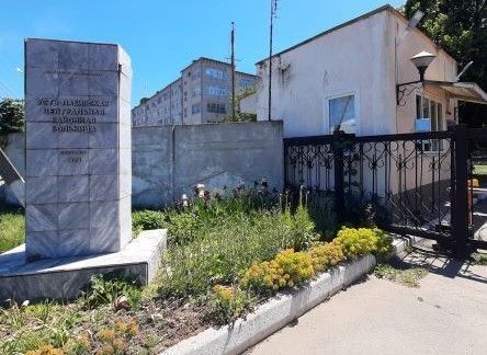 44 человека умерло за неделю в Усть-Лабинском ковидном госпитале