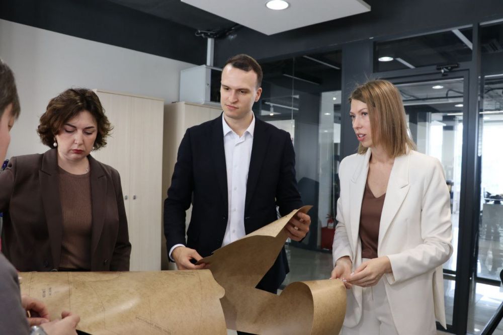 В помощь малому бизнесу - Новости Усть Лабинск Инфо - Экономика