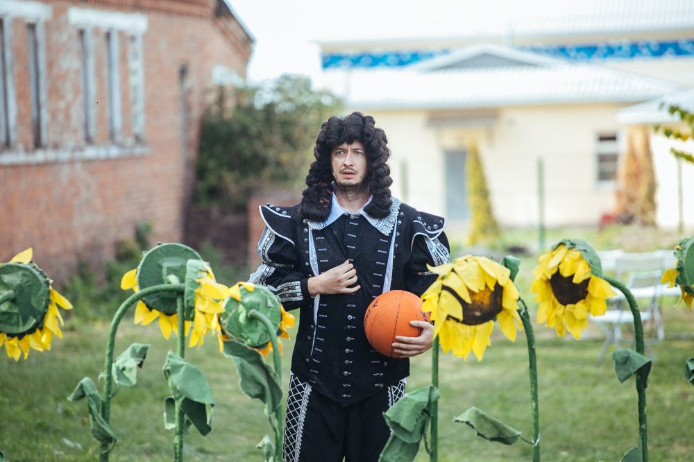 В Краснодаре при поддержке фонда «Вольное дело» пройдет премьера спектаклей по «казачьему Чехову»