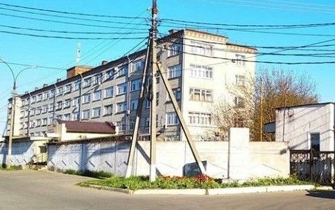 Сводка из Усть-Лабинского госпиталя