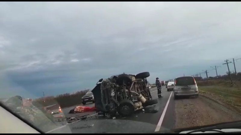 «ЛОБОВОЕ» У ДВУБРАТСКОГО
