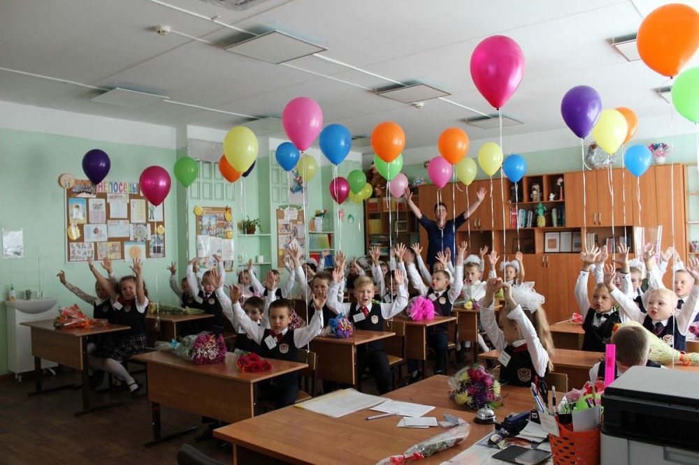 Запись детей в первые классы стартует на Кубани с 1 апреля