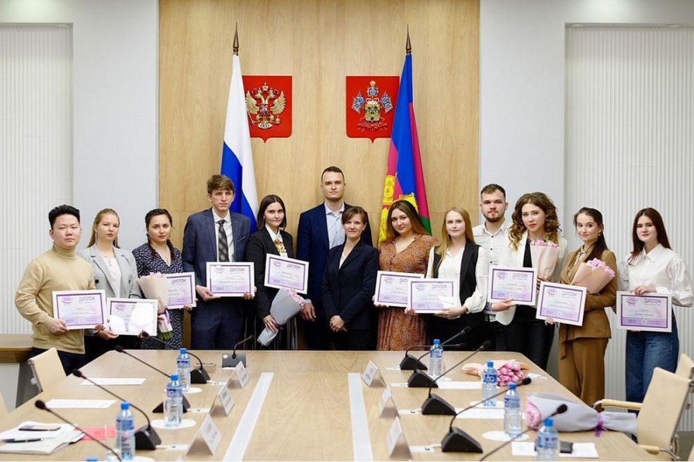 Устьлабинцев приглашают стать экспертами конкурса «УМНИК-Краснодарский край»