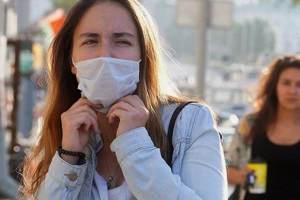 Стало известно, какой штраф грозит жителям Кубани за нарушение карантина осенью 2020 года