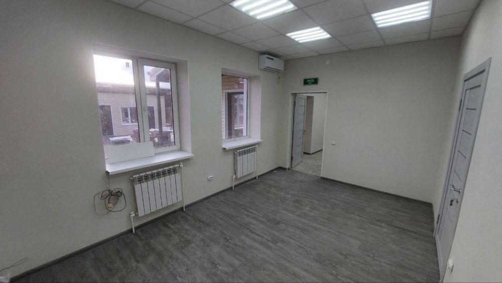В 2022 году на Кубани отремонтировали 15 ветеринарных учреждений
