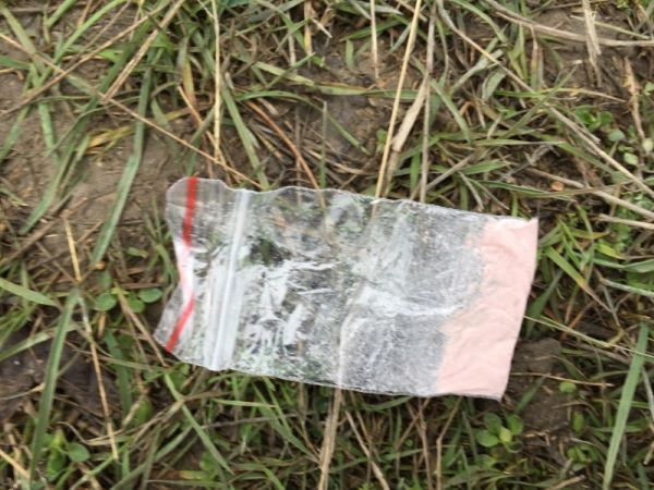 Бдительные граждане сдали наркомана полицейским в Усть-Лабинске