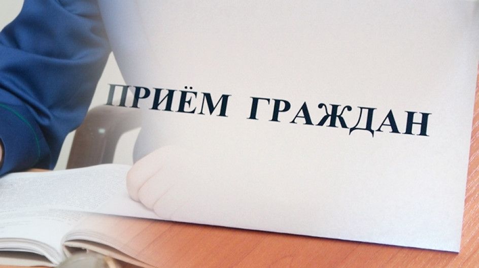 Устьлабинцы могут обратиться за помощью к депутатам «Команды Дела»