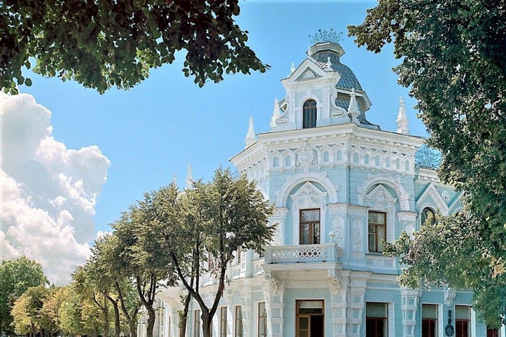 Фестиваль современного искусства стартует в Краснодарском крае 13 мая