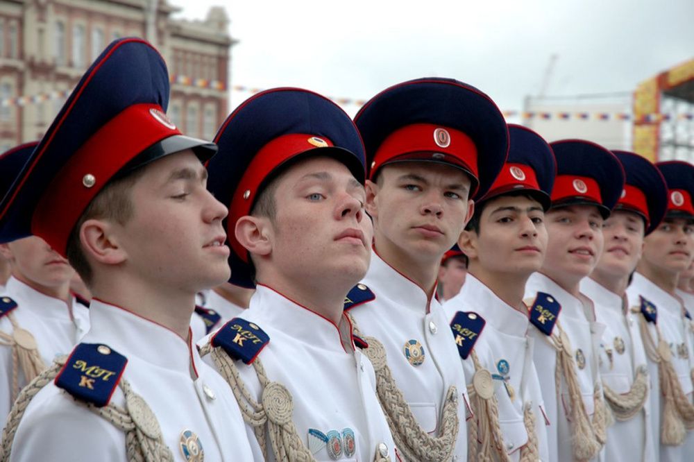 Акция «Казачий диктант» пройдет во всех регионах России с 3 по 5 декабря