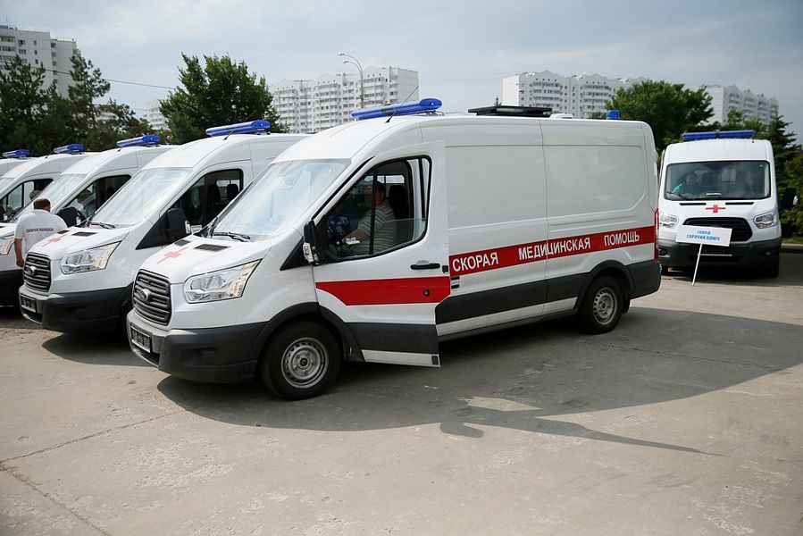 За сутки на Кубани зарегистрировано 104 случая заболевания коронавирусом