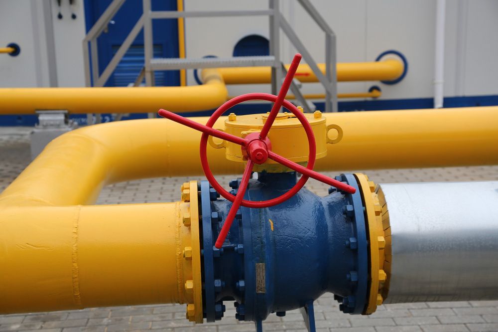 В Усть-Лабинском районе планируется построить более 23 км газопровода