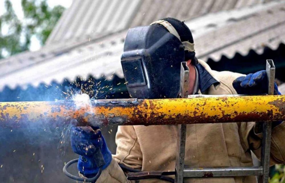 Долги устьлабинцев за газ выросли до 14 миллионов рублей