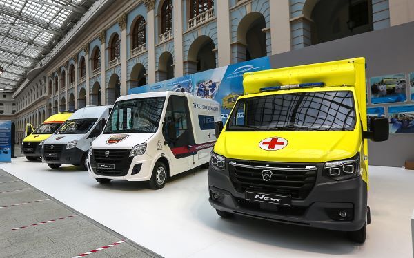 «Группа ГАЗ» - миллиардные инвестиции в социальные проекты