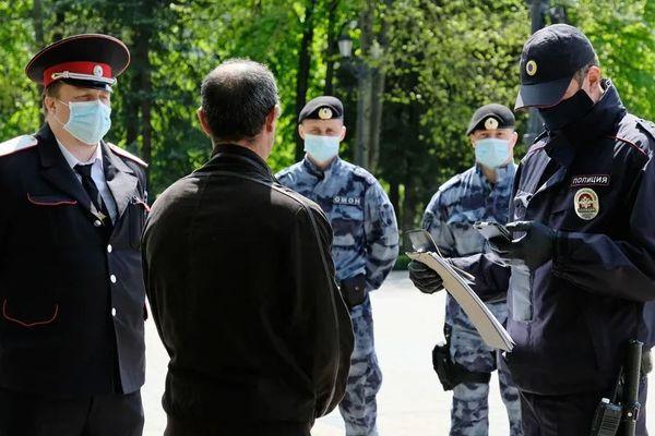 Карантин возвращается? На Кубани ужесточаются санитарные требования