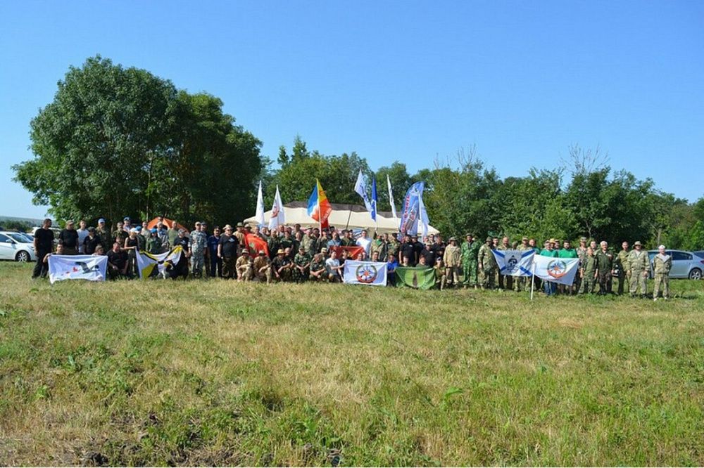 Экспедиция «Битва за Кавказ» пройдет на Кубани с 15 по 25 июля