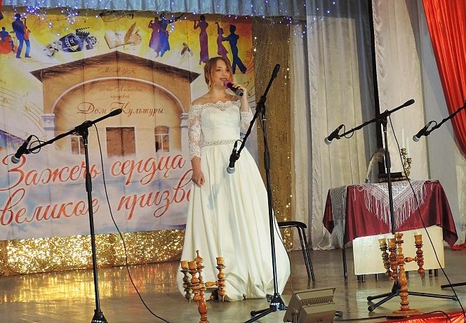 Открытый конкурс «Средь шумного бала» стартует в Усть-Лабинске