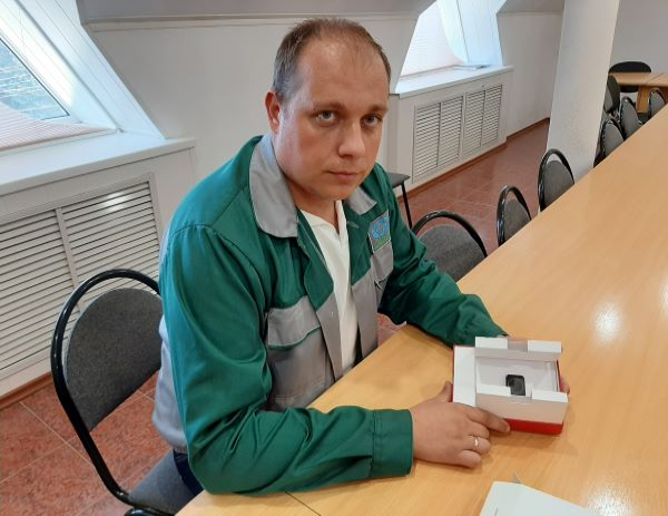 Никита Черноморов: «Пути решения проблем находим всегда!»