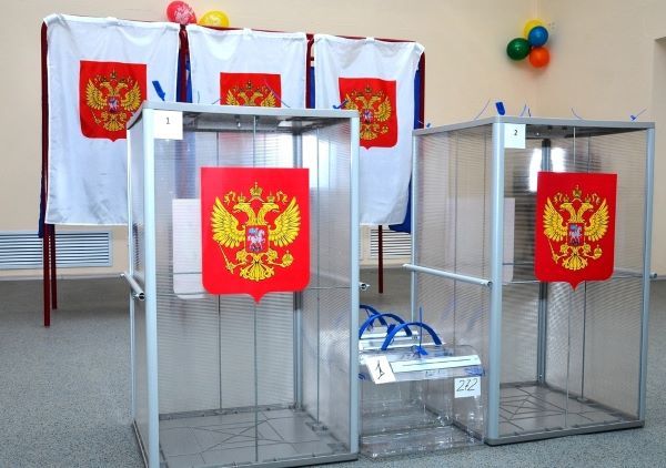 Стали известны избирательные округа Усть-Лабинского района на предстоящих выборах депутатов