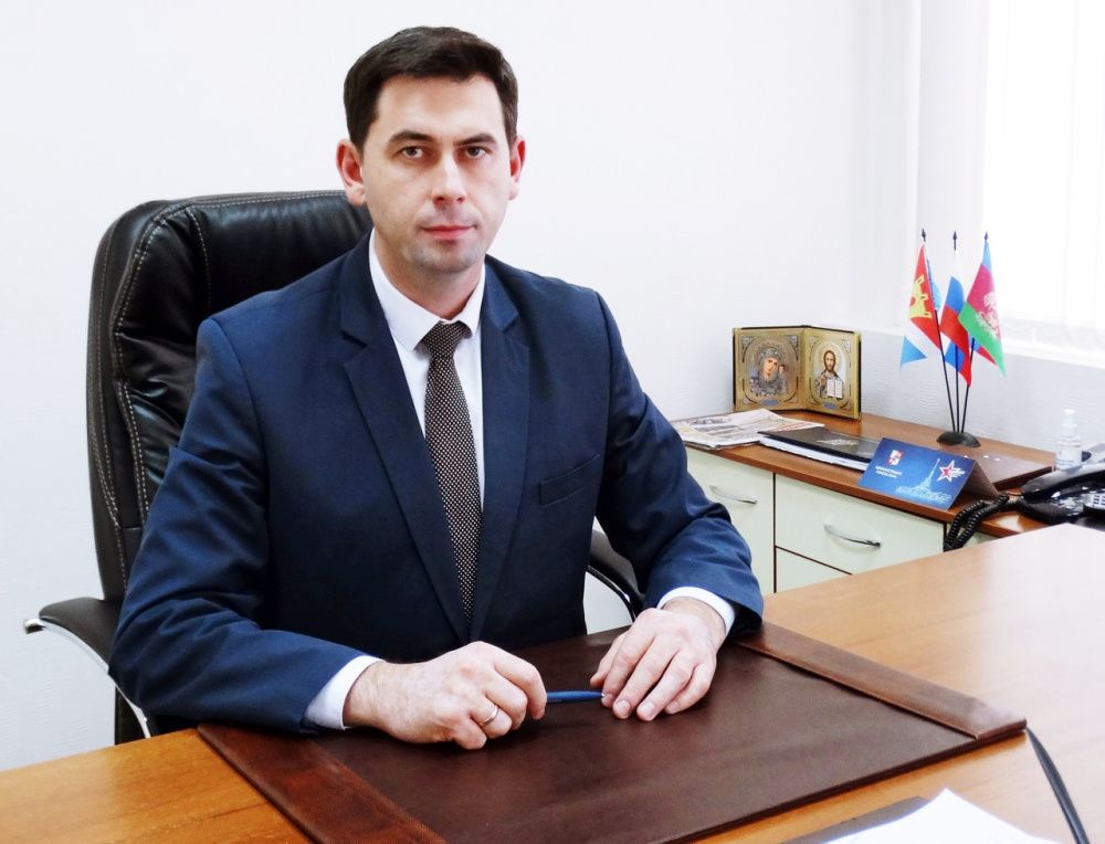 Глава Усть-Лабинска проведет прием граждан в дистанционном режиме