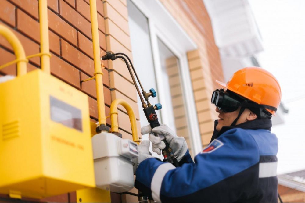 Более 600 жителей Кубани получили компенсацию за газификацию домовладений