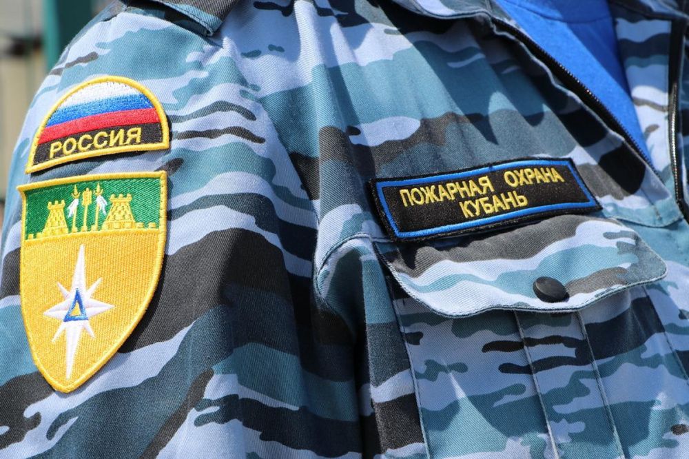 В Усть-Лабинском районе построят пожарное депо