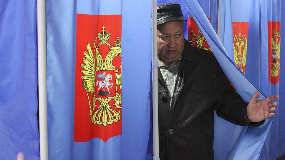 Россияне не боятся заразиться коронавирусом на голосовании по Конституции
