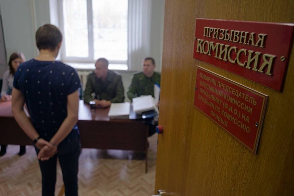 Место для прохождения службы смогут выбирать лучшие призывники в Краснодарском крае