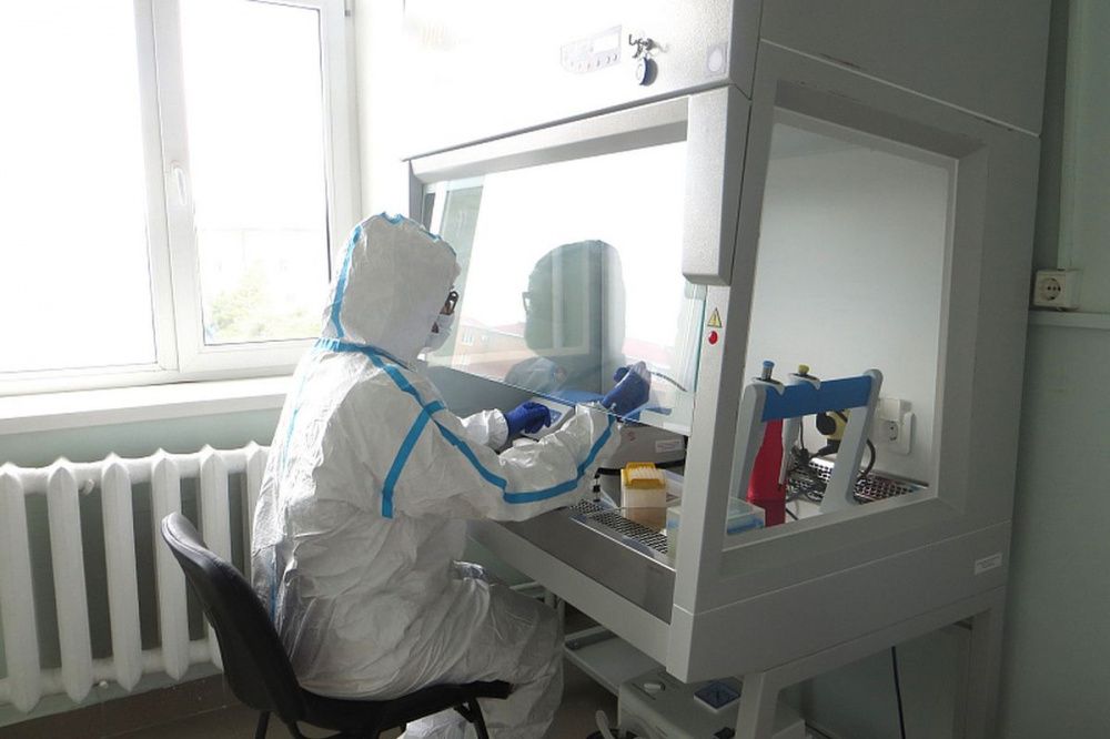 211 человек заболели COVID-19 сутки в Краснодарском крае