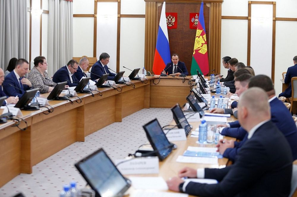 Почти 6 млрд рублей выделили на подготовку к предстоящему отопительному сезону на Кубани