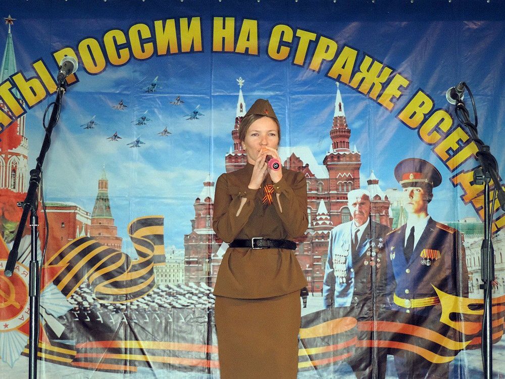 Юбилейный 15-й фестиваль «Сыны России» пройдет в Усть-Лабинске