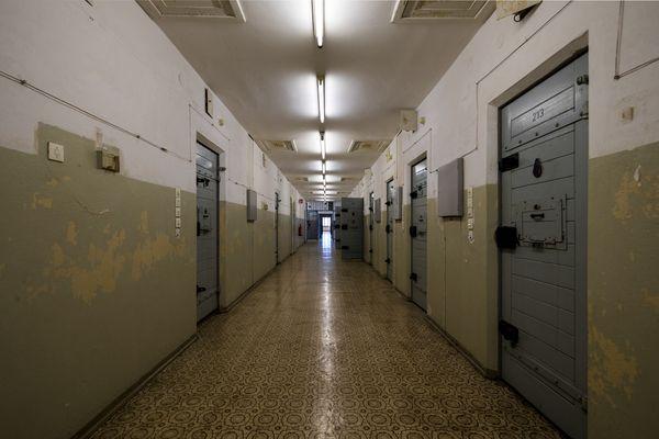 Житель Кубани и еще четверо заключенных сбежали из ИВС в Подмосковье